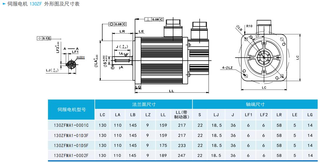 ZF130系列通用型伺服電機(jī)外形圖及尺寸表.jpg